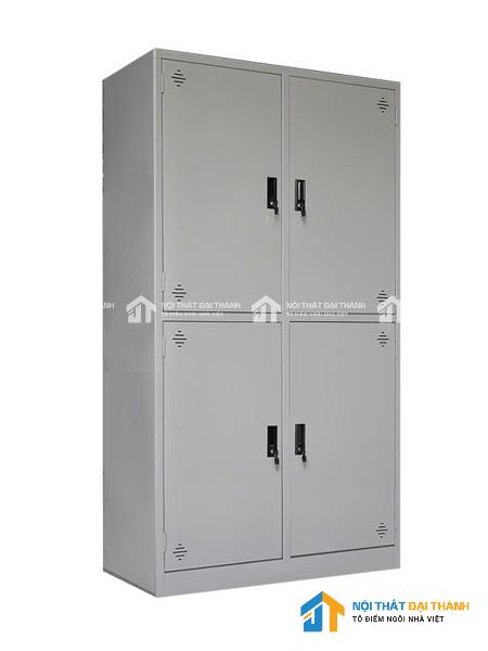 TỦ SẮT HỒ SƠ 4 CÁNH CAO CẤP 